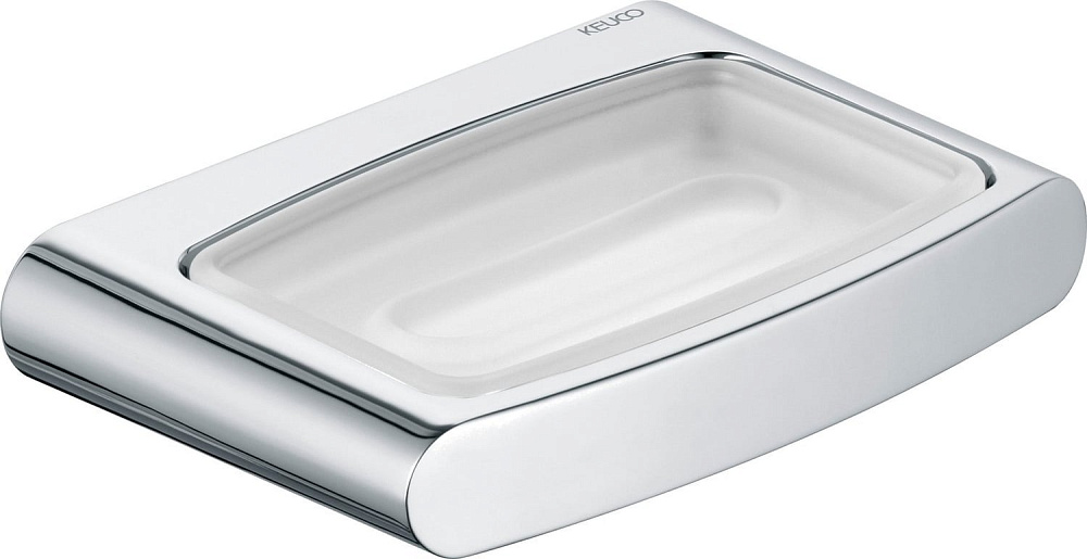 Мыльница Keuco Elegance new 11655 хром