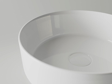 Накладная раковина Ceramicanova Element CN5001