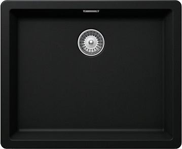 Мойка кухонная Schock Greenwich 701037F 60 Cristadur пуро