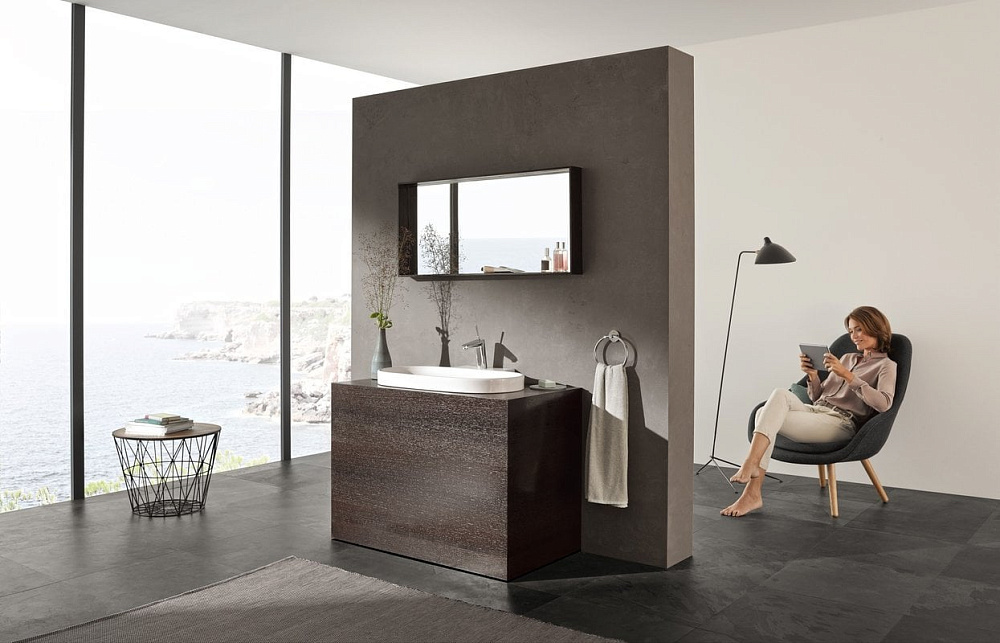 Смеситель для раковины Grohe Eurodisc Joy Eurodisc joy 23428000