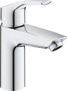 Смеситель для раковины Grohe Eurosmart 23988003