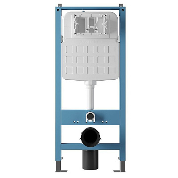 Система инсталляции для унитазов Aqueduto Tecnica Novo TEC11