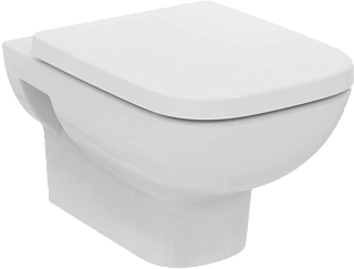 Унитаз подвесной Ideal Standard I.life A T471701