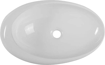 Накладная раковина BelBagno BB1396 59