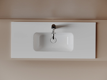 Мебельная раковина Ceramicanova Compact CN7030 91