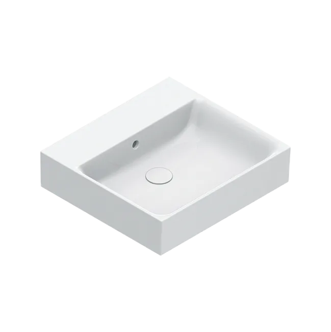 Раковина Catalano Premium 0220500001 50х47 см Sancos — Оригинал