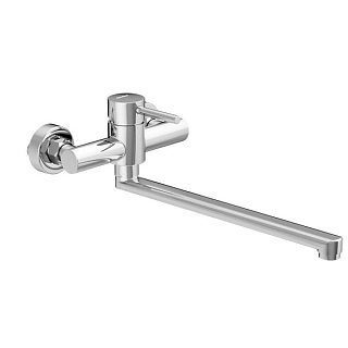 Смеситель для кухни Damixa Scandinavian Pure 369000000