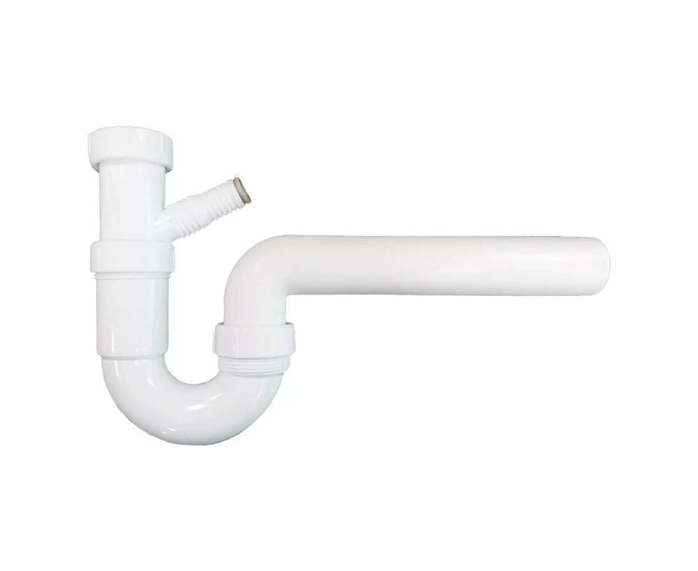Сифон для раковины Paulmark PM3041