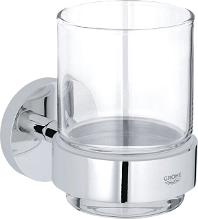 Стакан Grohe Essentials 40369