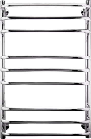 Полотенцесушитель водяной Indigo Brace LBCW80-50 серебристый
