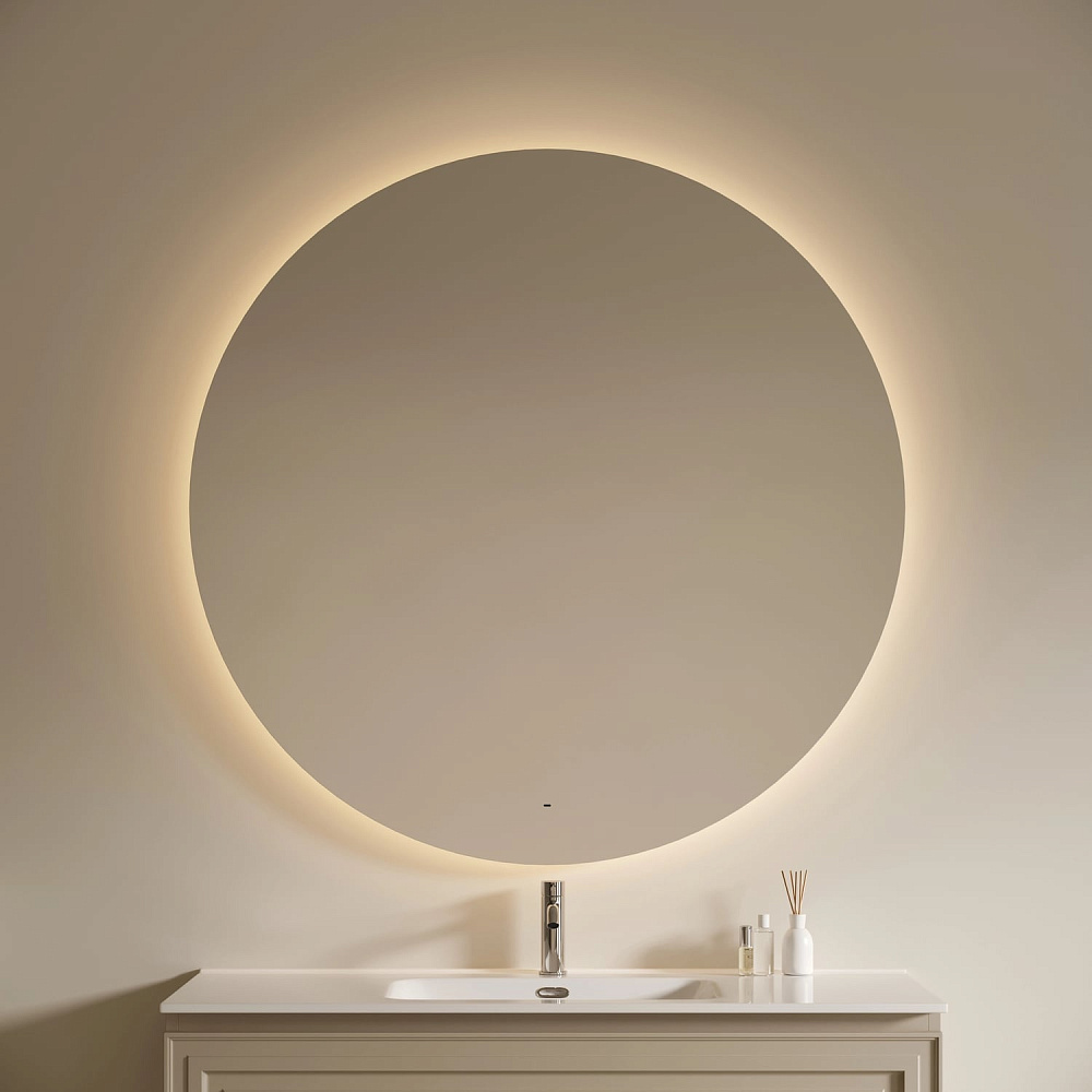 Зеркало Sancos Sfera 2.0 SF2.1200 120 см