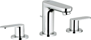 Смеситель для раковины Grohe Eurosmart Cosmopolitan 20187000