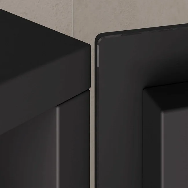 Шкаф Keuco Stageline 32812 вулканит Sancos — Оригинал