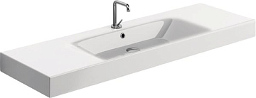 Раковина Kerasan Cento 3535 140 см
