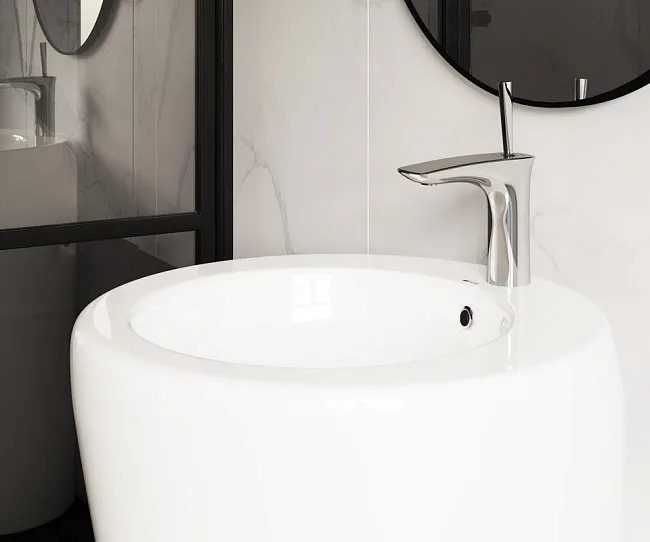 Раковина Ceramicanova 850 CN1807 Sancos — Оригинал
