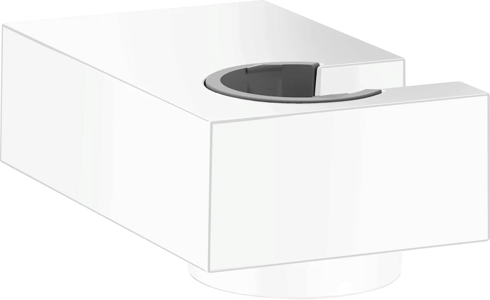 Настенный держатель Hansgrohe Porter E 28387700