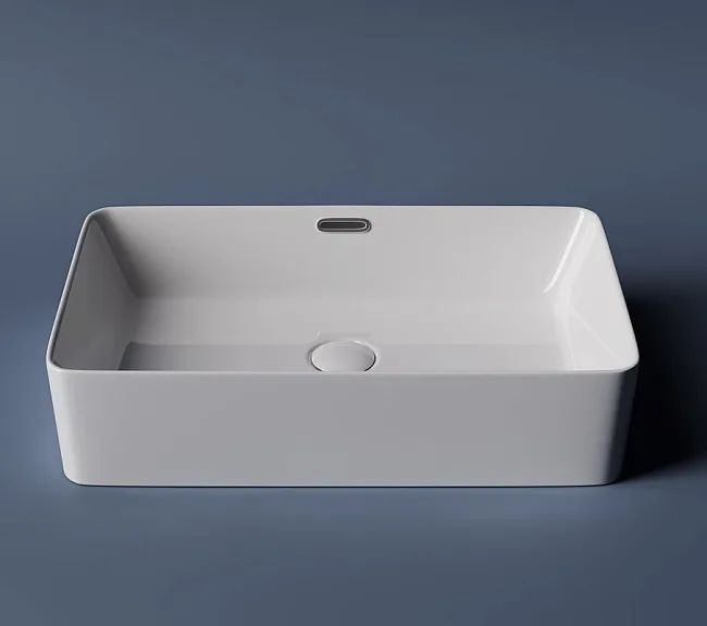 Накладная раковина Ceramicanova Element CN5025 Sancos — Оригинал