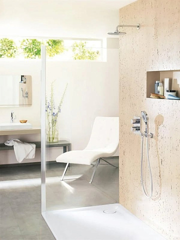 Душевой шланг Grohe Silverflex 28364001