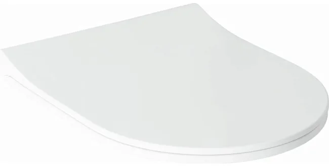 Крышка-сиденье Allen Brau Priority 4.31004.20 белый Sancos — Оригинал
