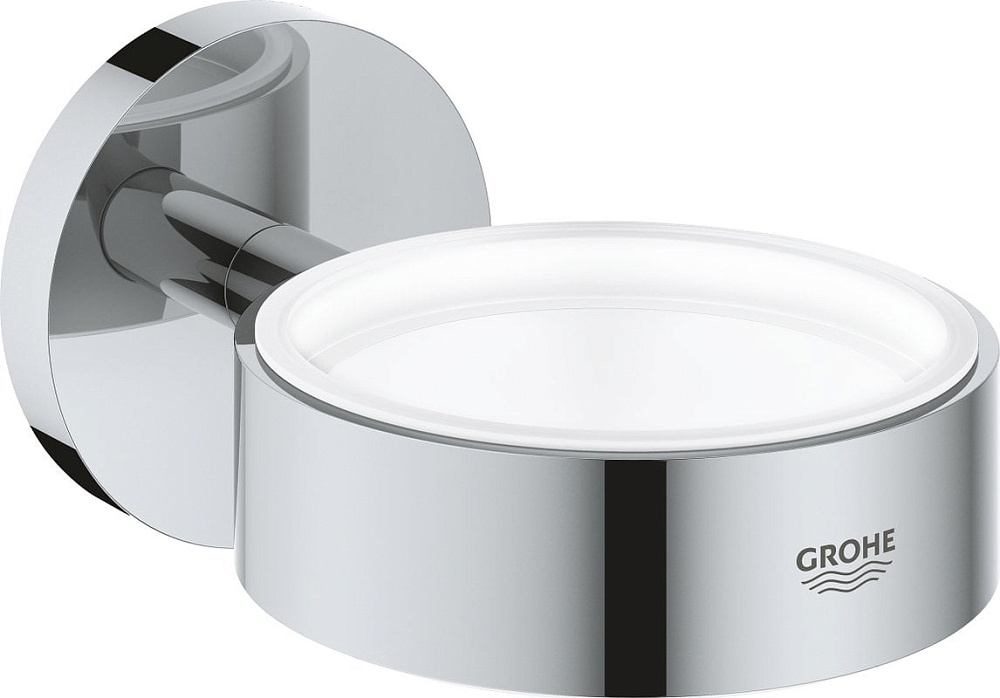 Дозатор Grohe Essentials 40394 хром