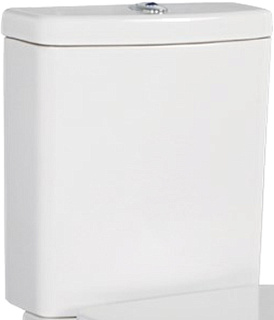 Бачок для унитаза Creavit Lara LR410 белый