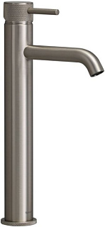 Смеситель для раковины Splendy Passion PA201305GK1NB брашированный никель