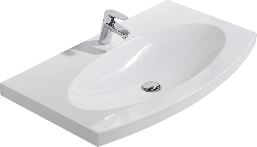 Мебельная раковина BelBagno Prospero 92 Sancos — официальный сайт