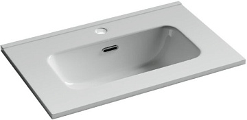 Мебельная раковина Ceramicanova Compact CN7025 61