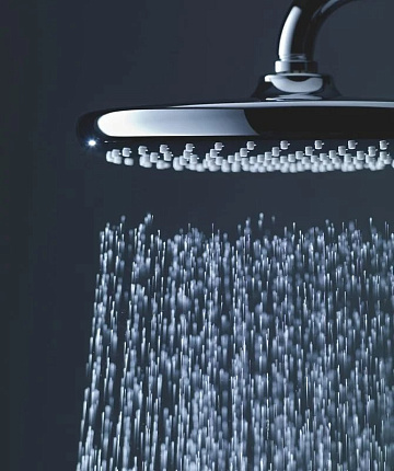 Душевая стойка Grohe Tempesta 26673001, хром