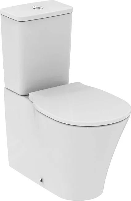 Чаша для унитаза-компакта Ideal Standard Connect Air E013701 Sancos — Оригинал