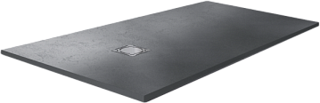 Поддон для душа RGW Stone Tray ST-0129G 90х120