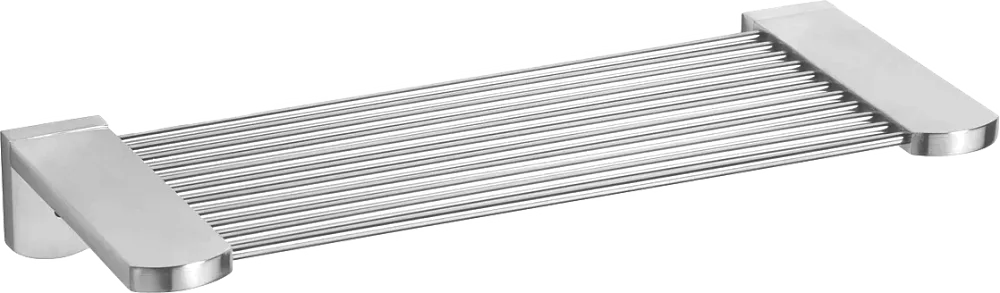 Полка Bemeta Cytro 146102275 brush Sancos — официальный сайт