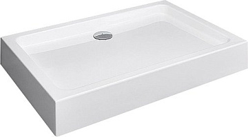 Поддон для душа Radaway Laros D 120x80