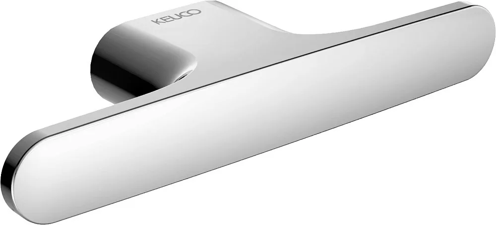 Крючок Keuco Edition 400 11515 хром Sancos — официальный сайт