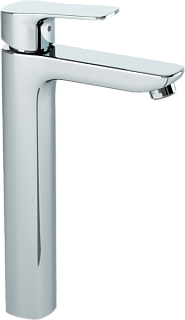 Смеситель для раковины Paini Viva Style P4CR205LL хром