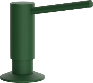 Дозатор для кухонной мойки Omoikiri ОМ-02-RG-LG royal green
