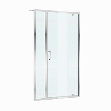 Душевая дверь в нишу Cezares Molveno BA 11 100+30 C Cr IV