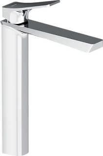 Смеситель для раковины Damixa Urban DX9502200 хром