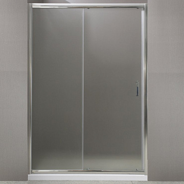 Душевая дверь в нишу BelBagno Uno BF 1 145 P Cr