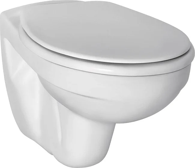 Чаша для унитаза подвесного Ideal Standard Ecco W740601 Sancos — Оригинал
