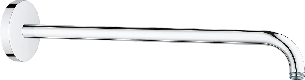 Кронштейн для верхнего душа Grohe Rainshower 26146000 Sancos — официальный сайт