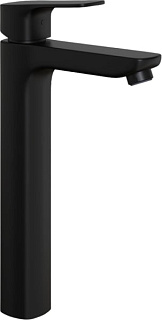 Смеситель для раковины Paini Viva Style P4YO205LL черный
