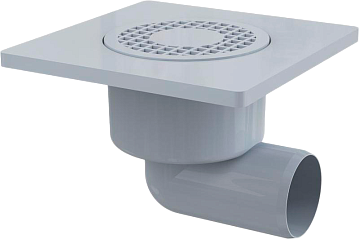 Душевой трап AlcaPlast APV 3