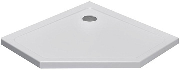 Поддон для душа Radaway Doros PT 100x100