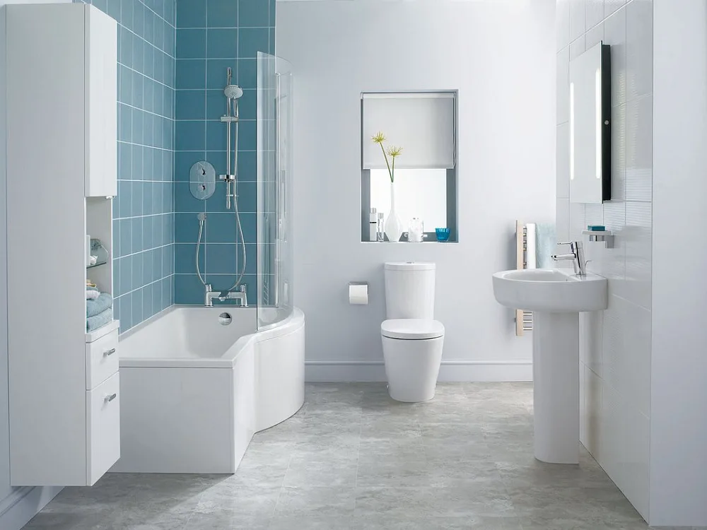 Унитаз-компакт напольный Ideal Standard Connect Arc E803601 бачок E785601 Sancos — официальный сайт