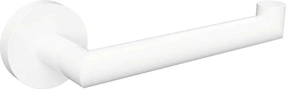 Держатель туалетной бумаги Bemeta White 104212034 white Sancos — официальный сайт