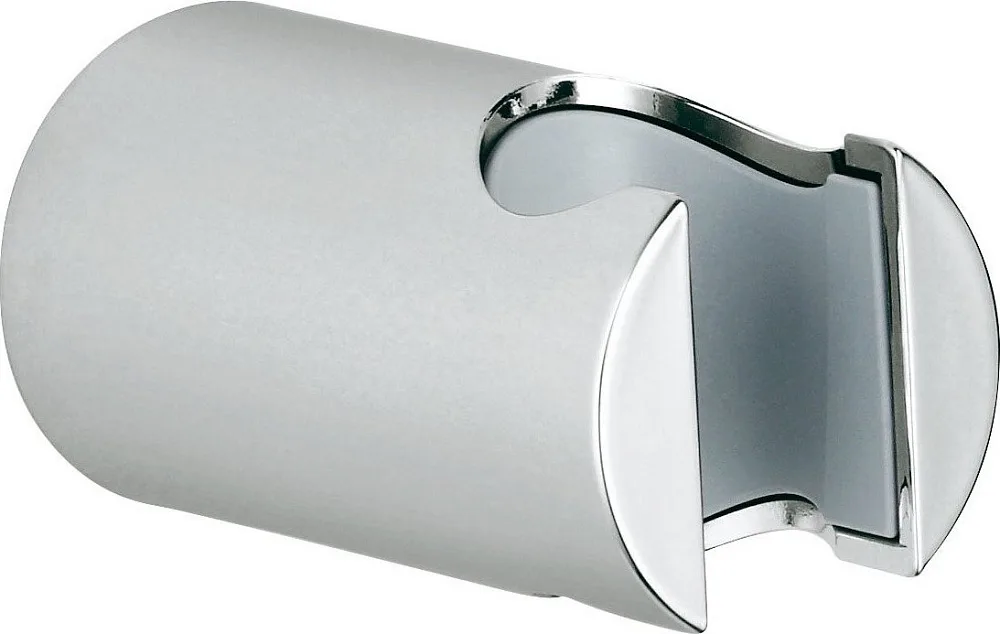 Настенный держатель Grohe Rainshower 27056000 Sancos — официальный сайт