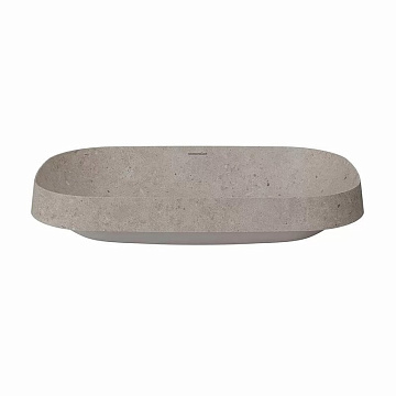 Раковина KERAMA MARAZZI Magica 65, серый камень