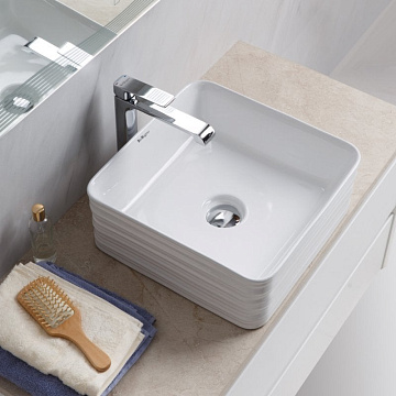 Накладная раковина BelBagno BB1407