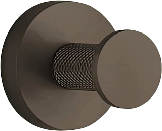 Крючок Boheme Uno 10976-GM gun metal